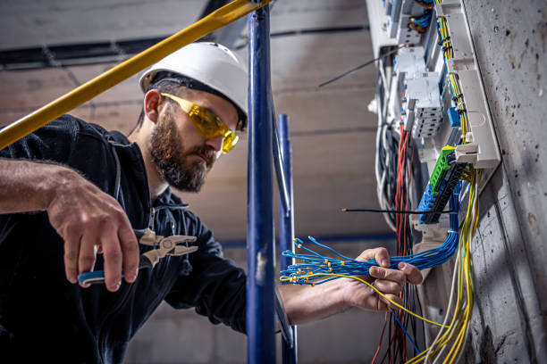 Best Electrical System Inspection  in Onancock, VA