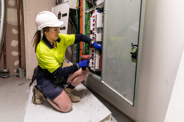 Best Electrician for Home Renovation  in Onancock, VA