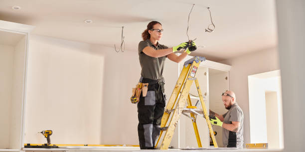 Best Electrical Upgrades for Homes  in Onancock, VA