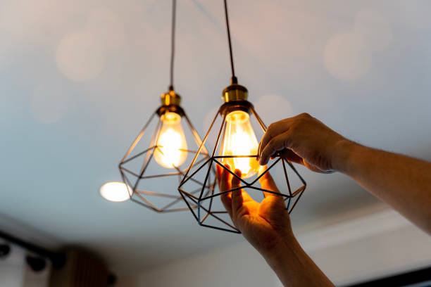 Best Electrical Rewiring Services  in Onancock, VA